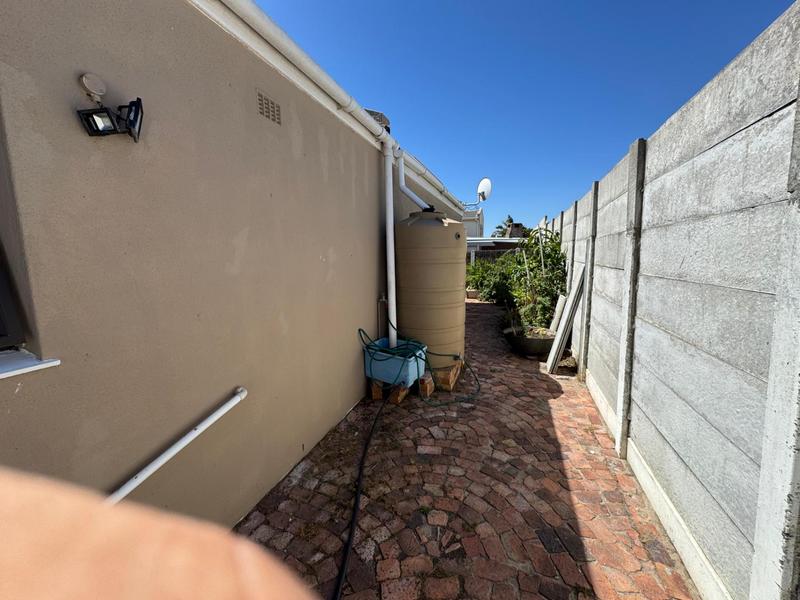 3 Bedroom Property for Sale in Richwood Western Cape